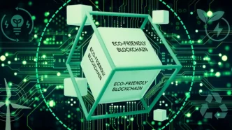 Going Green Inside Crypto’s Push for Eco-Friendly Blockchain Solutions