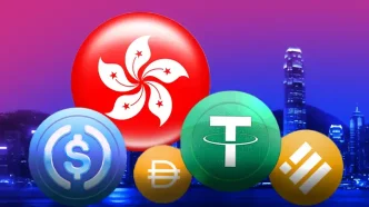 Hong Kong Speeds Up Stablecoin Licensing To Boost Crypto Market