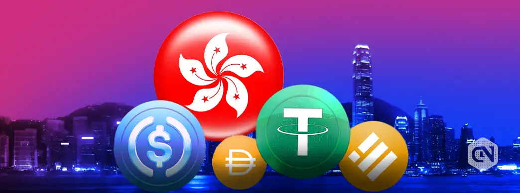 Hong Kong Speeds Up Stablecoin Licensing To Boost Crypto Market