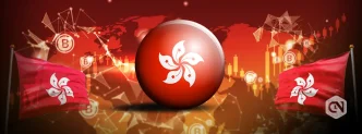 Hong Kong Launches Policy 2.0 For its Global Crypto Hub Ambitions