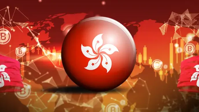Hong Kong Launches Policy 2.0 For its Global Crypto Hub Ambitions