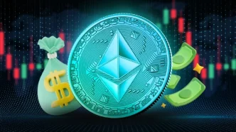 How to Stake Ethereum (ETH) and Earn Passive Income