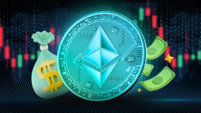 How to Stake Ethereum (ETH) and Earn Passive Income