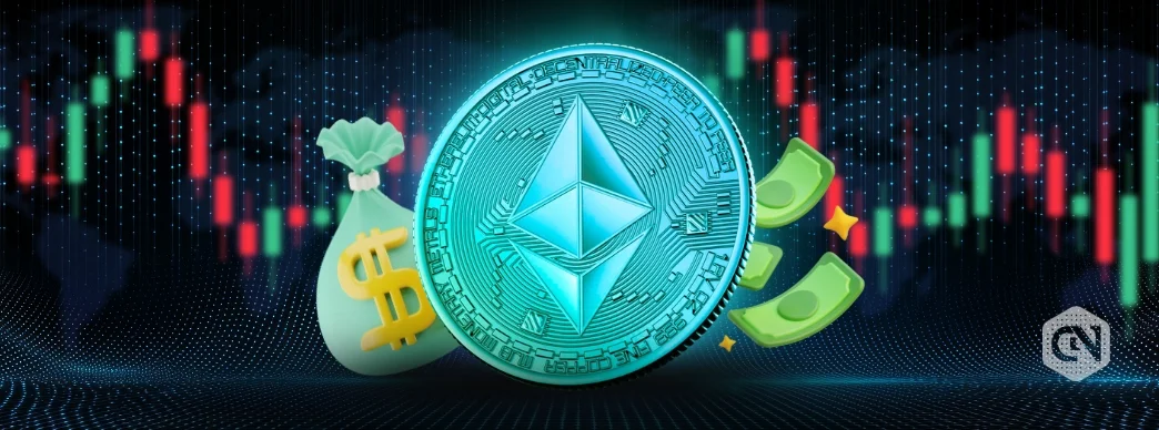 How to Stake Ethereum (ETH) and Earn Passive Income
