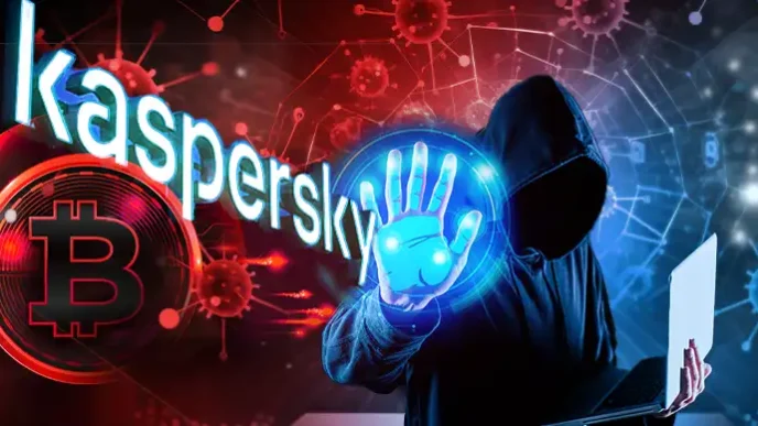 Kaspersky Discovers New Malware Targeting Cryptocurrency User Mnemonics Screenshot
