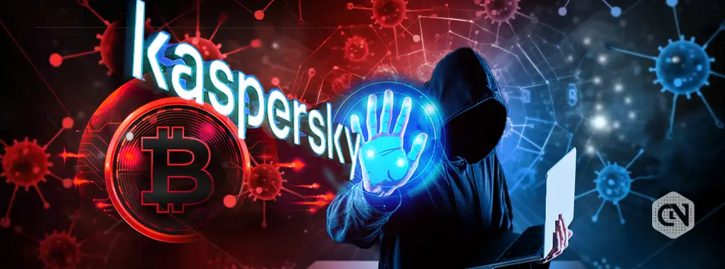 Kaspersky Discovers New Malware Targeting Cryptocurrency User Mnemonics Screenshot