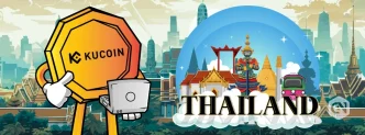 KuCoin Launches Thailand-Focused Crypto Exchange