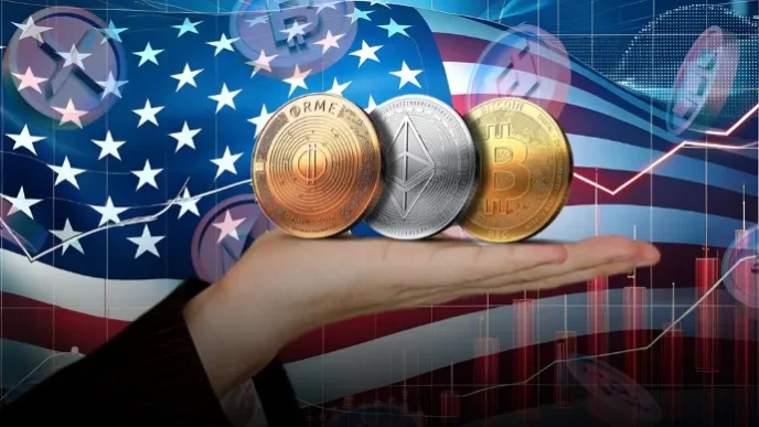 Mortgage Rules in US May Soon Include Crypto Holdings