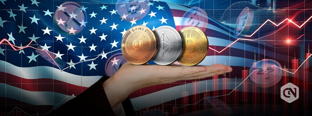Mortgage Rules in US May Soon Include Crypto Holdings