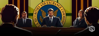 New CLARITY ACT Provisions Raises Concerns On SEC Power