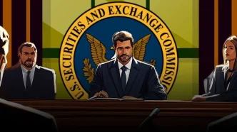 New CLARITY ACT Provisions Raises Concerns On SEC Power