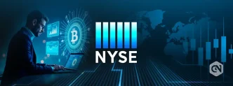 New York Stock Exchange (NYSE) Eyes On-Chain Stocks
