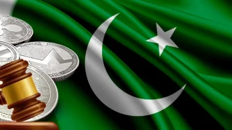 Pakistan Introduces New Crypto Rules Alongside Bitcoin Reserve Initiative