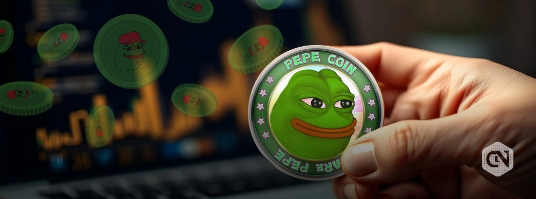 3 Clues PEPE Could Explode: Bullish Signs You Shouldn’t Miss