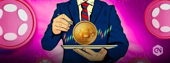 Polkadot Community Proposes Bitcoin Strategic Reserve for the Treasury.