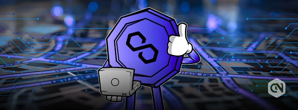 Polygon Unveils Roadmap, Aims for 100,000 TPS, Instant finality, and Global Payments leadership