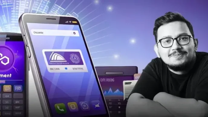 Sandeep Nailwal Outlines Polygon's Payment Philosophy Amid Revolut Volume Surge