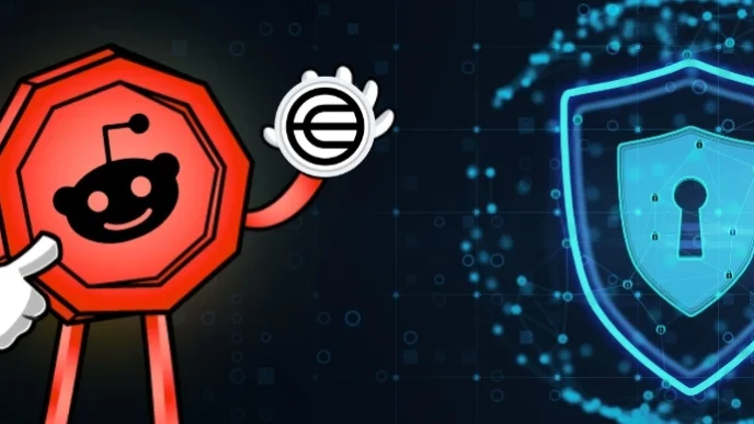 Reddit May Use Worldcoin’s Orb for ID Verification