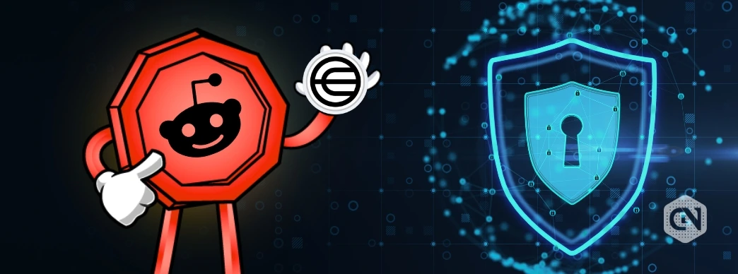Reddit May Use Worldcoin’s Orb for ID Verification