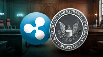 SEC and Ripple Jointly Ask Court to Approve $50M Settlement
