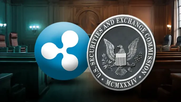 SEC and Ripple Jointly Ask Court to Approve $50M Settlement