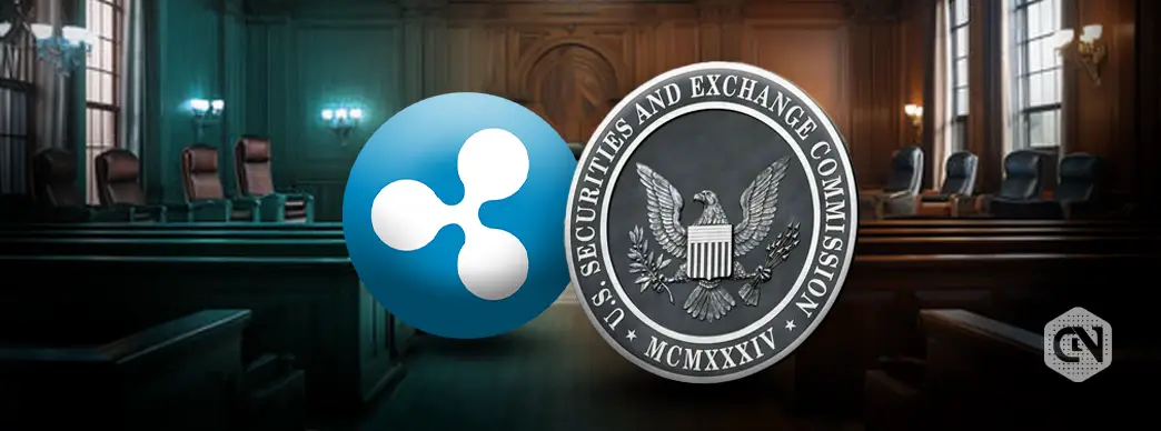 SEC and Ripple Jointly Ask Court to Approve $50M Settlement