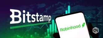 Robinhood Finalizes its Acquisition of Bitstamp for $2 Billion