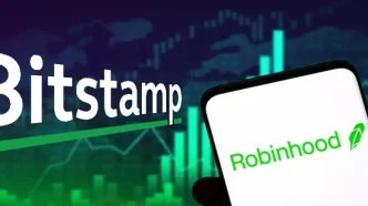 Robinhood Finalizes its Acquisition of Bitstamp for $2 Billion
