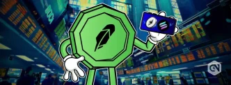 Robinhood Launches ETH and SOL Staking In US Amid Regulatory Ambiguity 