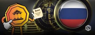Russia’s Largest Bank Sberbank Launches Bitcoin-Linked Investment Bonds