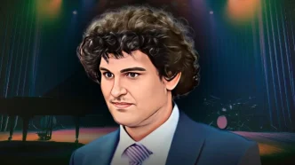 Sam Bankman-Fried aka SBF Inspires A Sold-Out San Francisco Musical