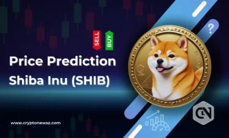 Shiba Inu Price Prediction