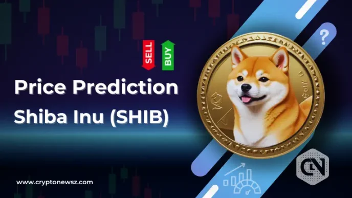Shiba Inu Price Prediction