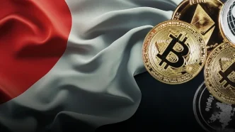 South Korea Seize $3.2M in Crypto in Major Foreign Exchange Probe