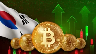 South Korea’s Election Outcome Unlikely to Deter Crypto Industry Growth (1)