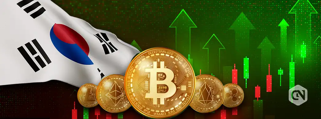 South Korea’s Election Outcome Unlikely to Deter Crypto Industry Growth (1)