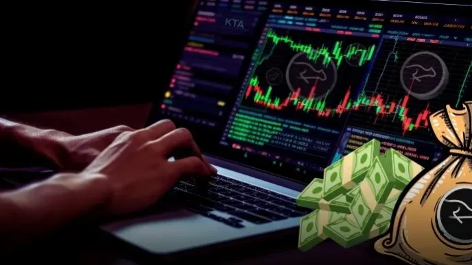 KTA Trader Achieves 54x Return Turning $171K Into $9.3M in Three-Month Period