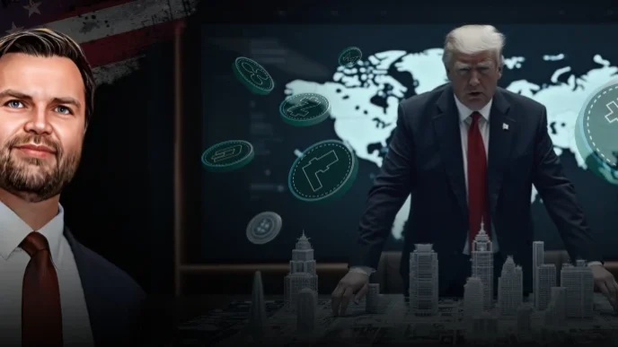 Trump May Take Action to End Iranian Nuclear Enrichment; JD Vance