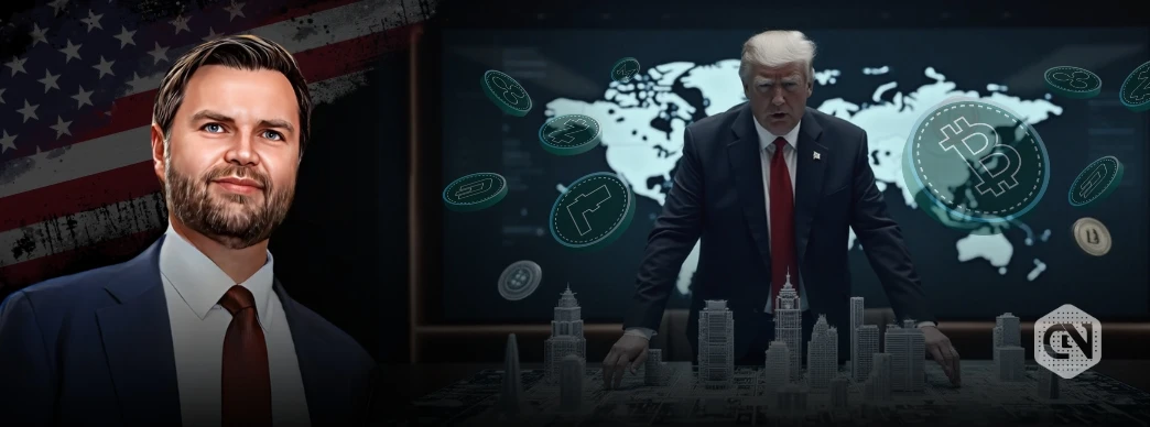 Trump May Take Action to End Iranian Nuclear Enrichment; JD Vance