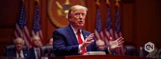 Trump Wants One-Percent Rate Cut: What It Means for Crypto?