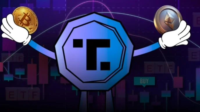 Trump’s Truth Social Files S-1 for a Dual BTC and Ether ETF