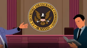 US SEC Blocks $1B Solana DeFi Project, S-3 Filing Withdrawn