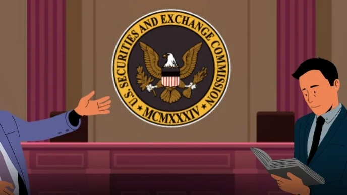 US SEC Blocks $1B Solana DeFi Project, S-3 Filing Withdrawn
