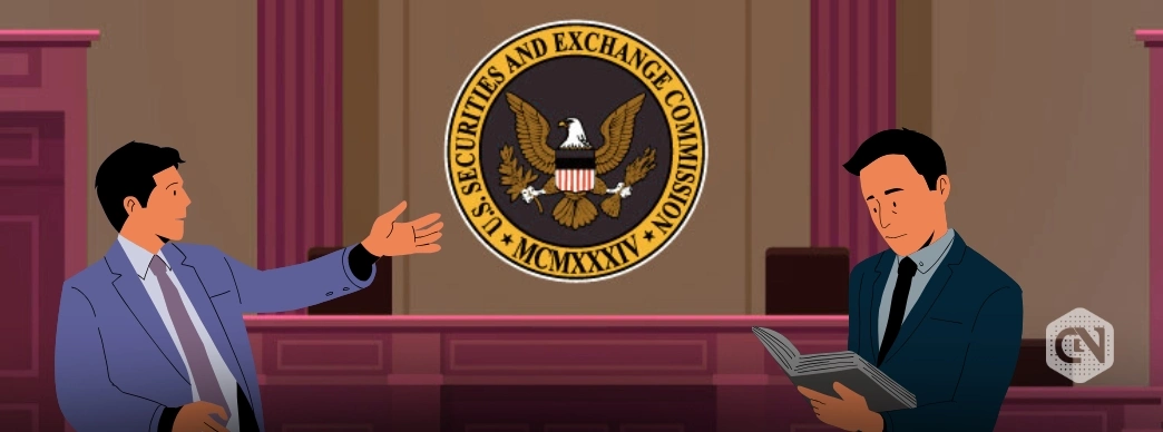 US SEC Blocks $1B Solana DeFi Project, S-3 Filing Withdrawn