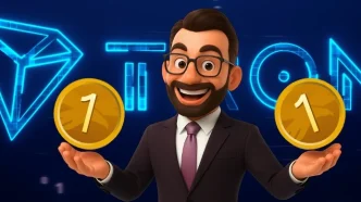 USD1 Stablecoin Launches on TRON Amid Major Governance Shift
