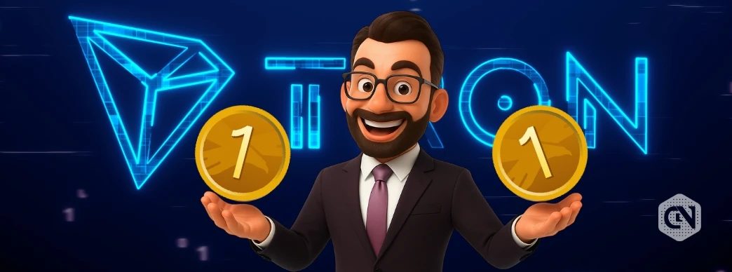 USD1 Stablecoin Launches on TRON Amid Major Governance Shift