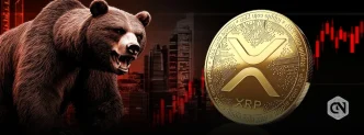 XRP Price Analysis: Ripple’s XRP Price Faces $2.14 Test Amid Bearish Liquidations