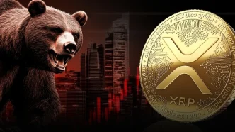 XRP Price Analysis: Ripple’s XRP Price Faces $2.14 Test Amid Bearish Liquidations