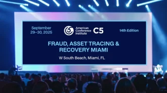 ACI 14th Fraud Asset Tracing and Recovery Miami 2025