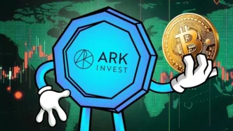 ark 21shares bitcoin etf to implement 3-for-1 share split on june 16